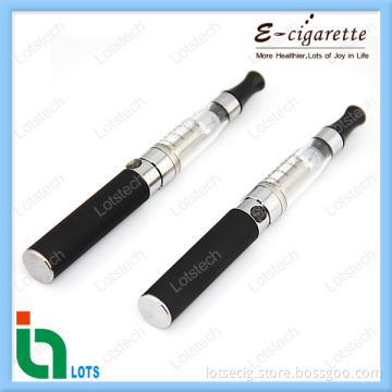 Lots E-Cigarettes (EGO-T) with New CE4 Clear Atomiser 2.0ml